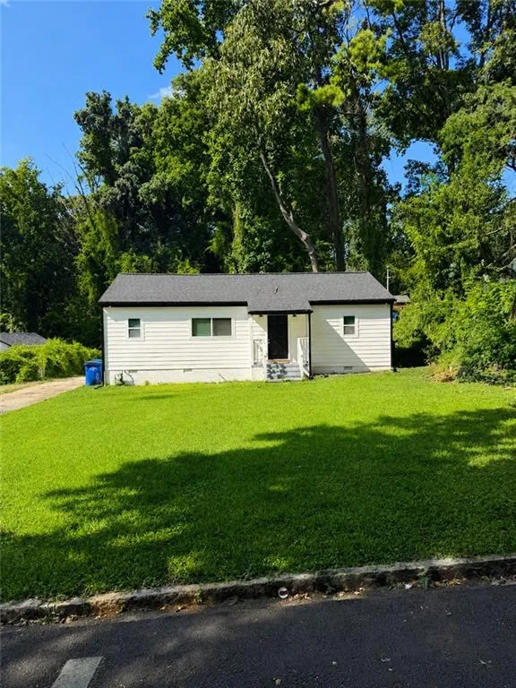 2026 Lisbon Drive SW Atlanta, GA 30310