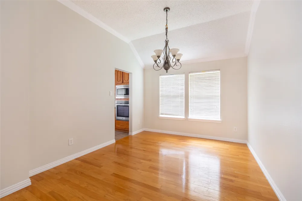 11301 New Orleans Drive Frisco, TX 75035