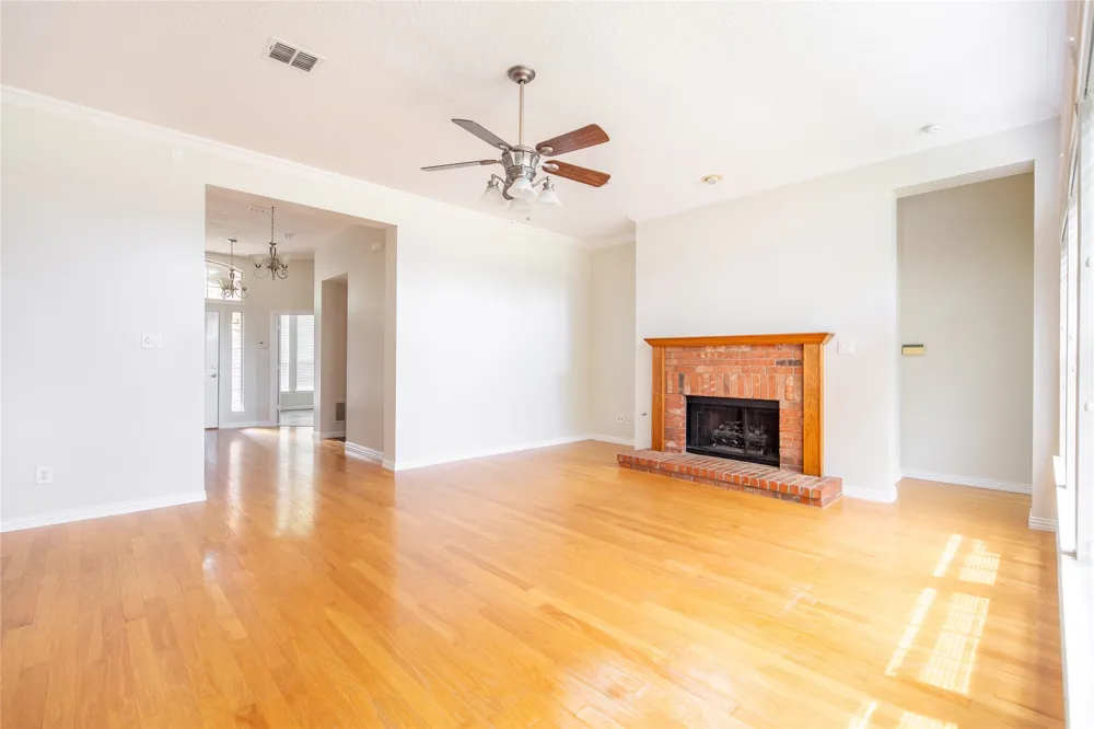 11301 New Orleans Drive Frisco, TX 75035