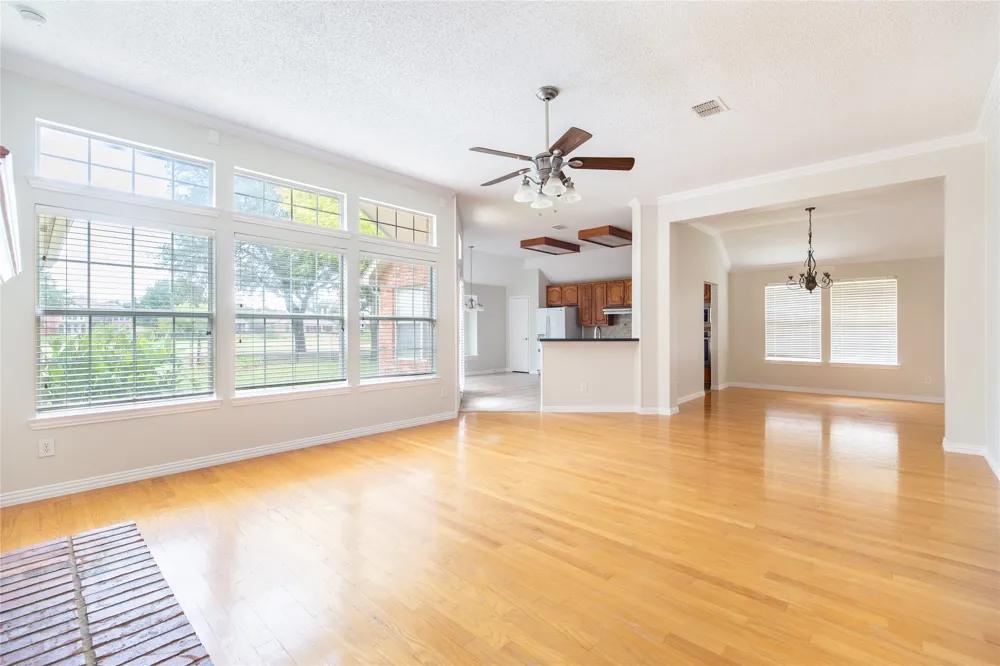 11301 New Orleans Drive Frisco, TX 75035