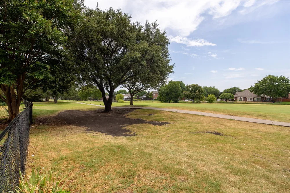 11301 New Orleans Drive Frisco, TX 75035