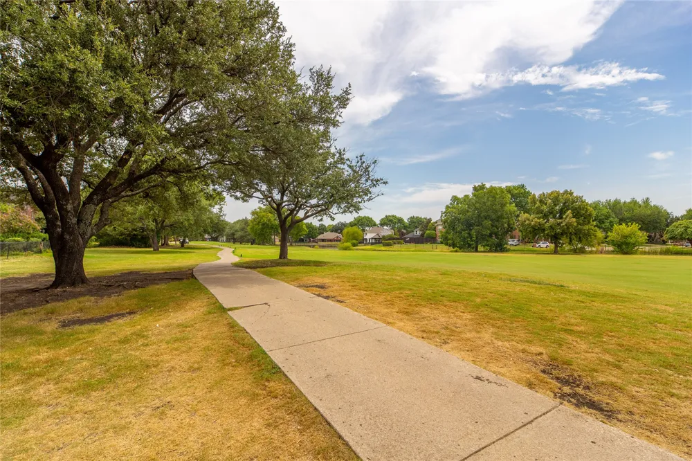 11301 New Orleans Drive Frisco, TX 75035