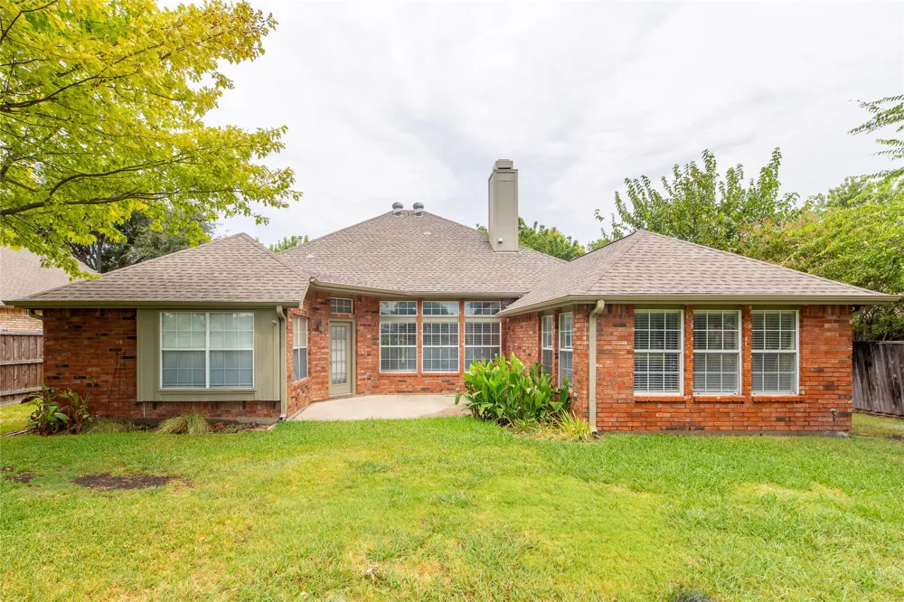 11301 New Orleans Drive Frisco, TX 75035