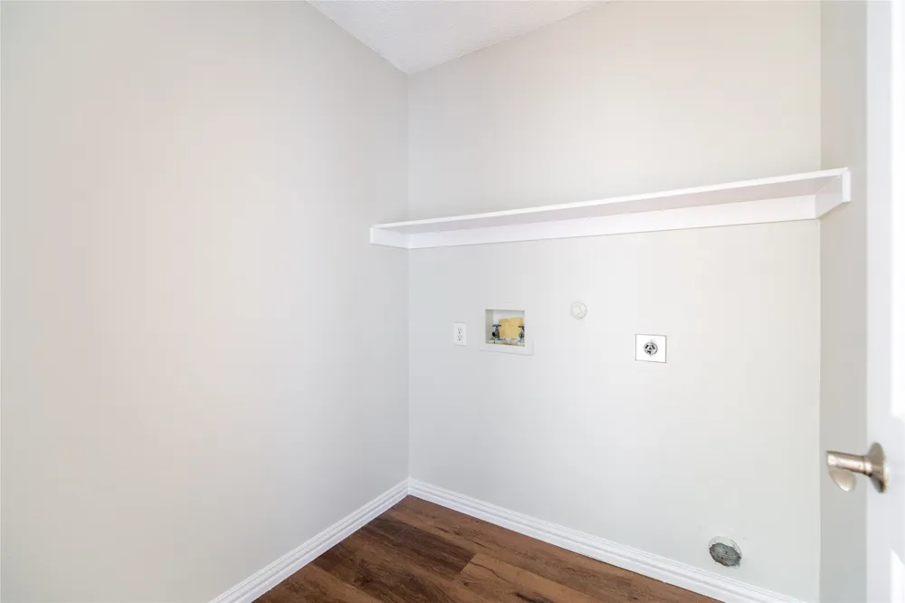 11301 New Orleans Drive Frisco, TX 75035