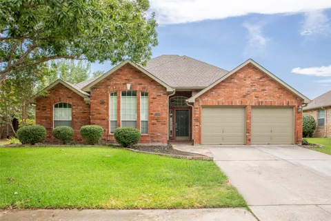 11301 New Orleans Drive