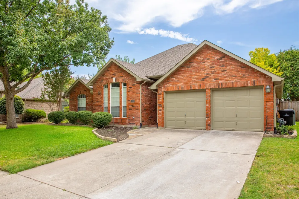 11301 New Orleans Drive Frisco, TX 75035