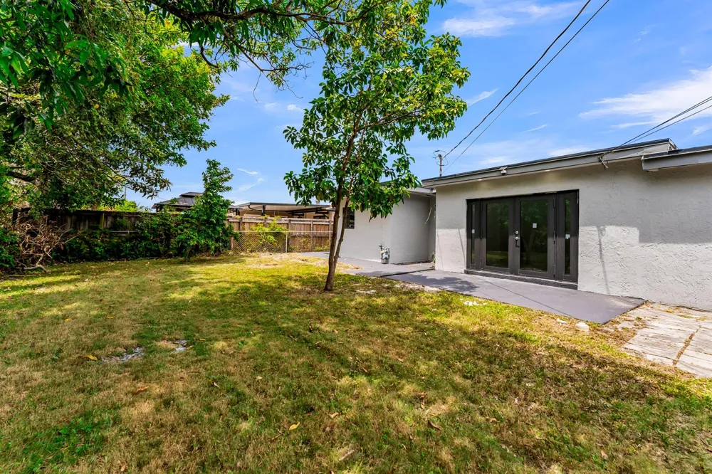 1252 NW 172ND TERRACE Miami Gardens, FL 33169
