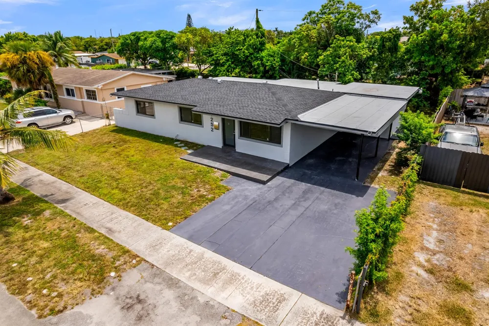 1252 NW 172ND TERRACE Miami Gardens, FL 33169