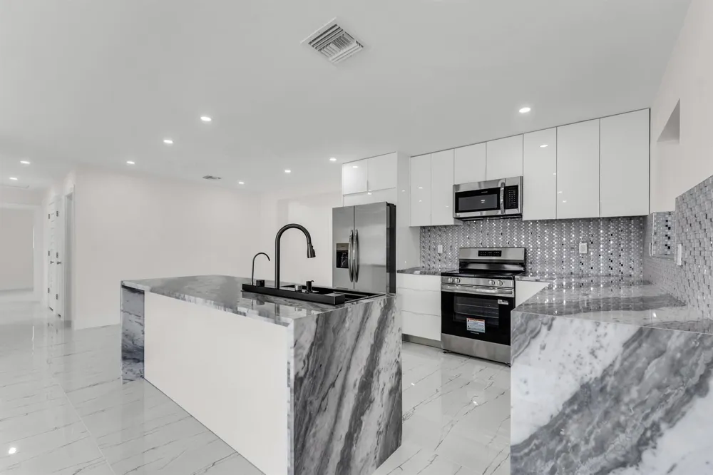 1252 NW 172ND TERRACE Miami Gardens, FL 33169