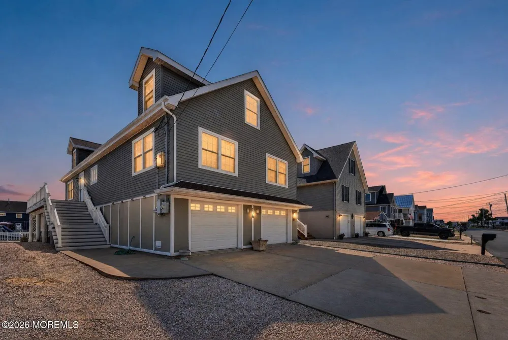 128 E Mohawk Drive Little Egg Harbor, NJ 08087
