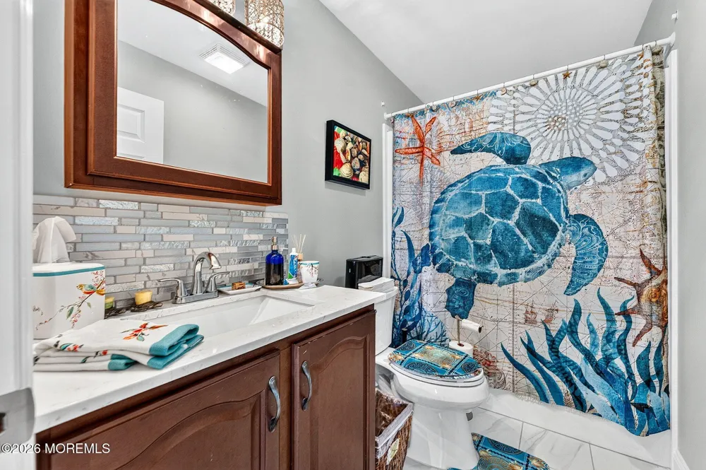 128 E Mohawk Drive Little Egg Harbor, NJ 08087