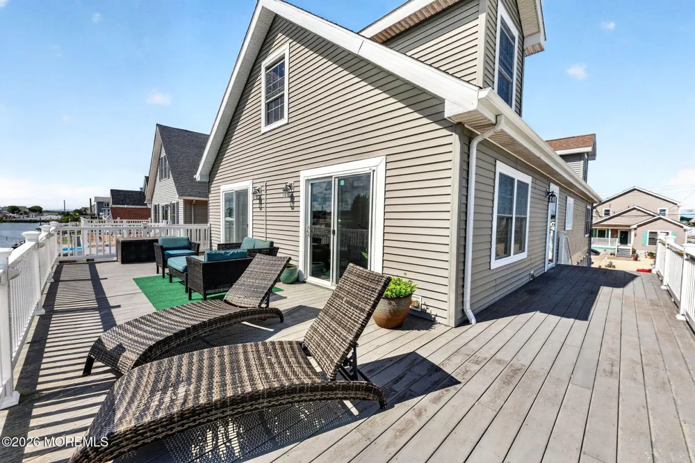 128 E Mohawk Drive Little Egg Harbor, NJ 08087