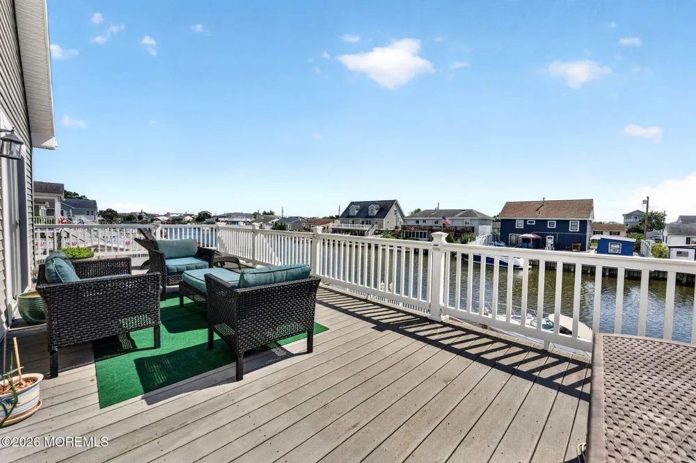128 E Mohawk Drive Little Egg Harbor, NJ 08087