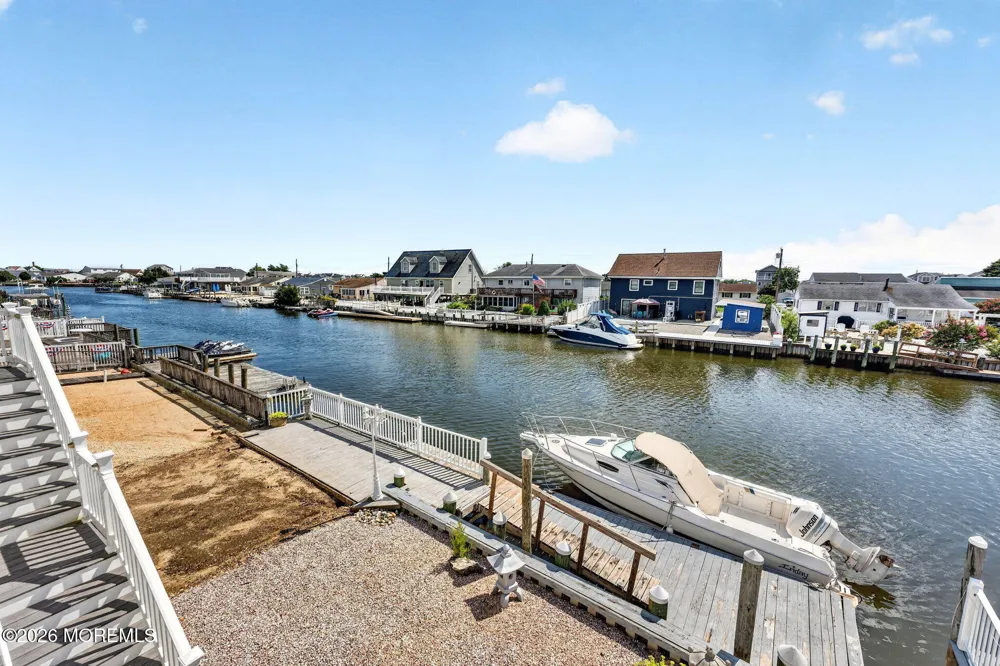 128 E Mohawk Drive Little Egg Harbor, NJ 08087