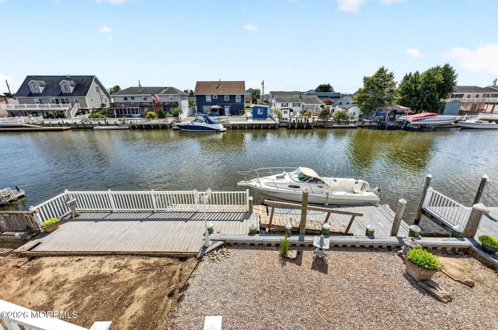 128 E Mohawk Drive Little Egg Harbor, NJ 08087