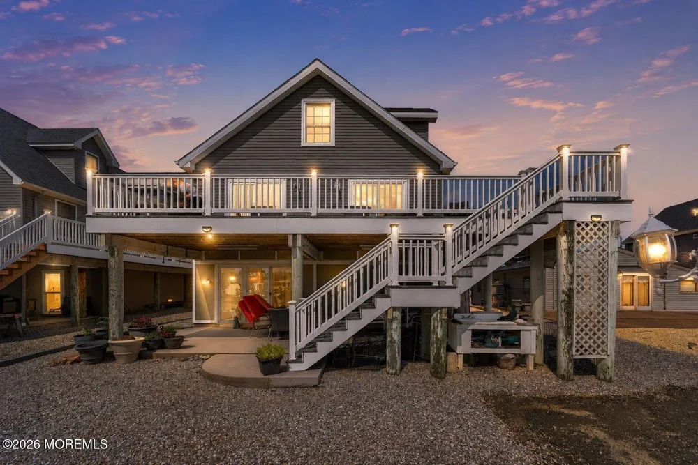 128 E Mohawk Drive Little Egg Harbor, NJ 08087