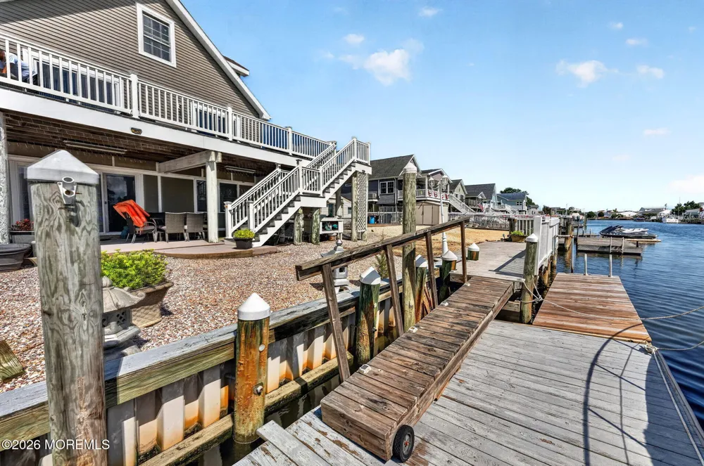 128 E Mohawk Drive Little Egg Harbor, NJ 08087