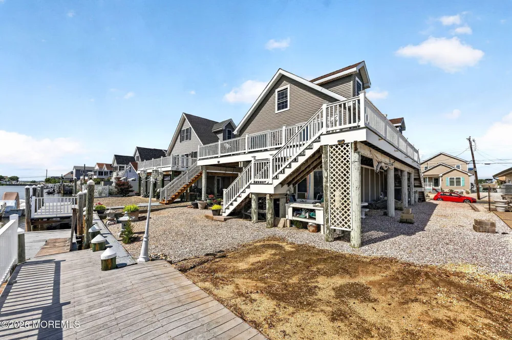 128 E Mohawk Drive Little Egg Harbor, NJ 08087
