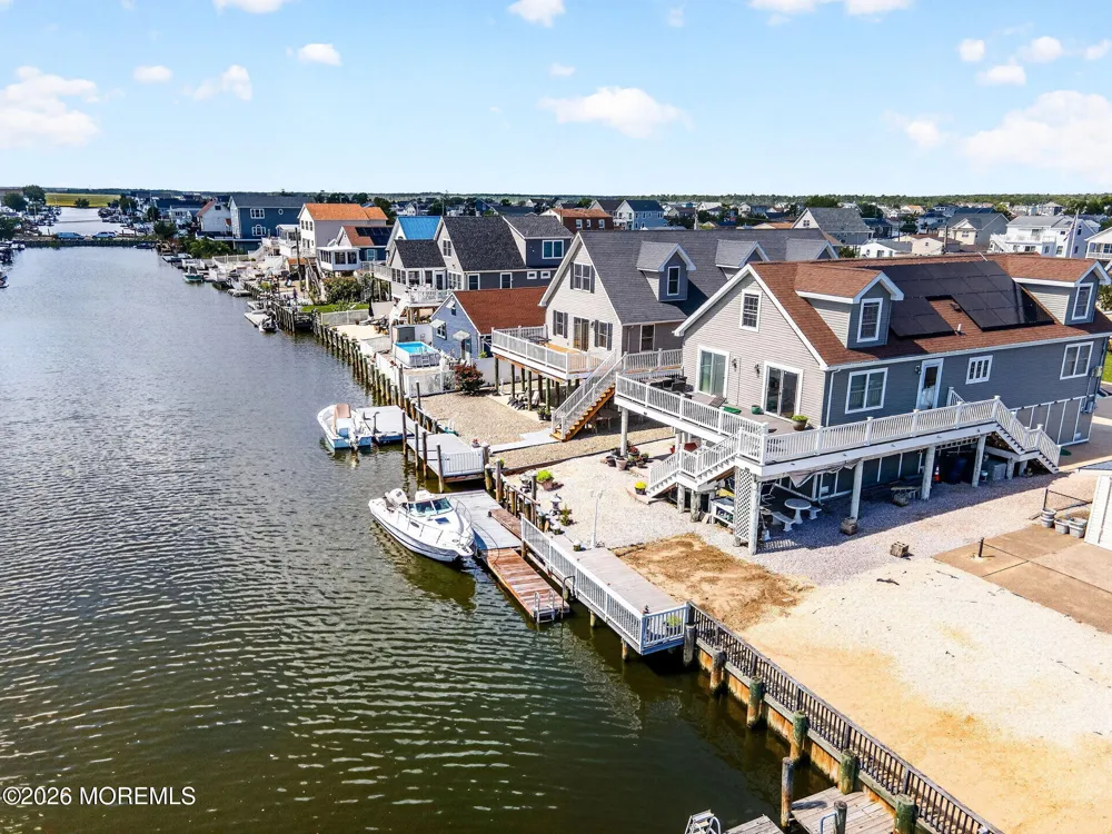 128 E Mohawk Drive Little Egg Harbor, NJ 08087