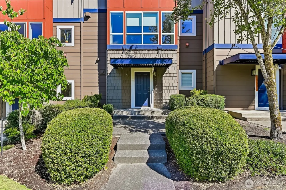 1771 25th Avenue NE Issaquah, WA 98029