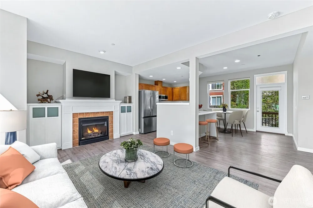 1771 25th Avenue NE Issaquah, WA 98029