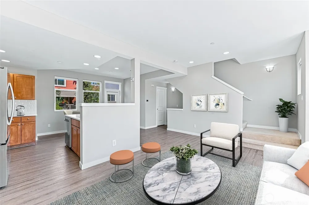 1771 25th Avenue NE Issaquah, WA 98029