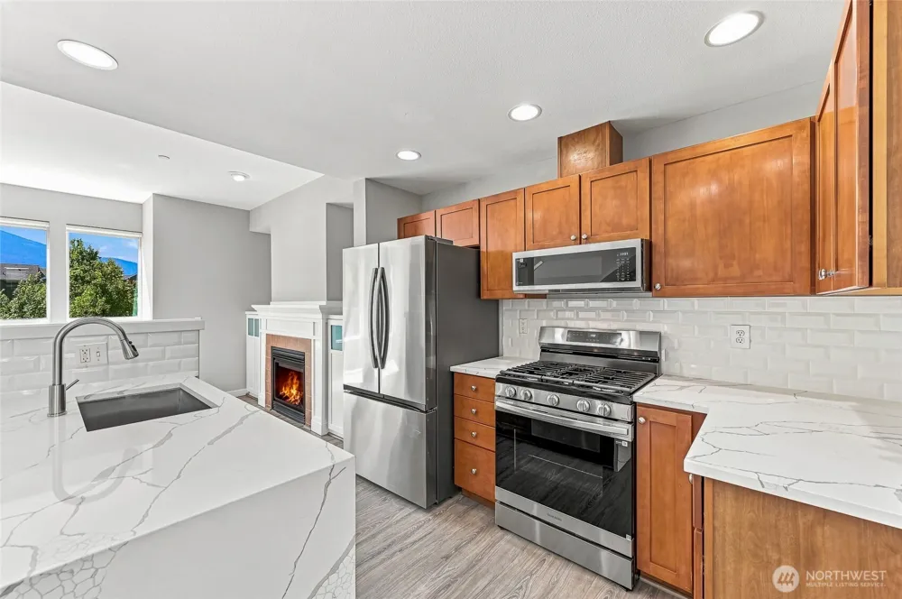1771 25th Avenue NE Issaquah, WA 98029