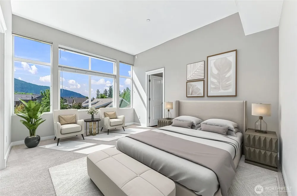 1771 25th Avenue NE Issaquah, WA 98029