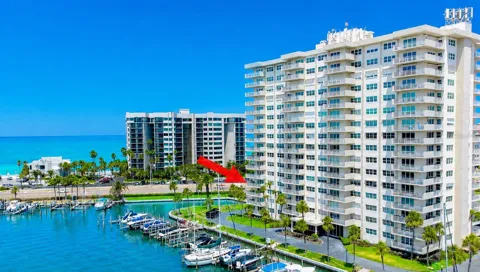 1621 GULF BOULEVARD #201