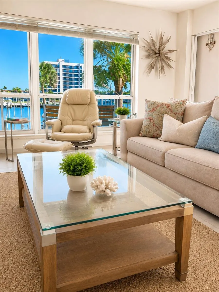 1621 GULF BOULEVARD #201 Clearwater Beach, FL 33767