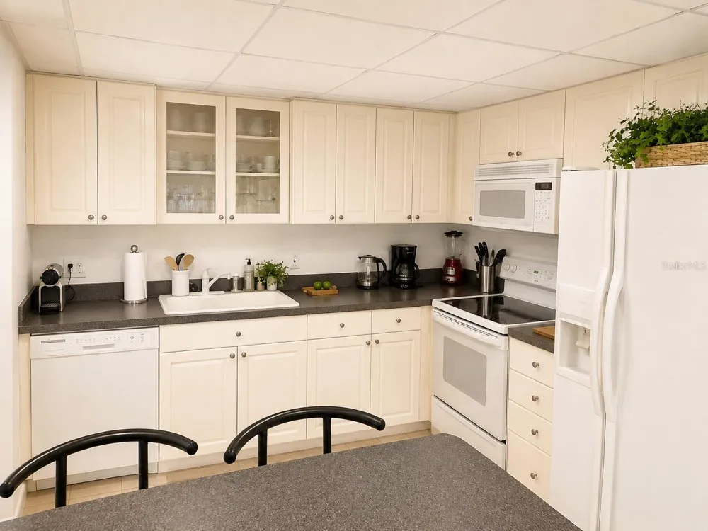 1621 GULF BOULEVARD #201 Clearwater Beach, FL 33767
