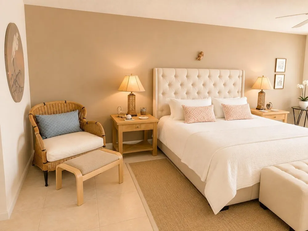 1621 GULF BOULEVARD #201 Clearwater Beach, FL 33767