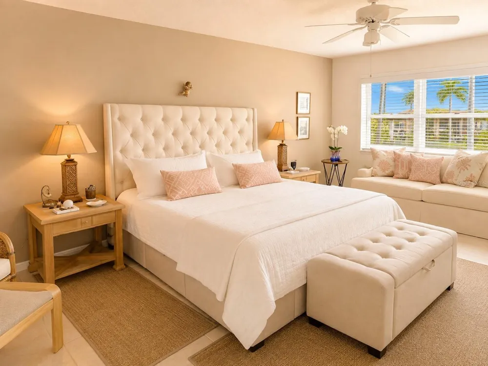 1621 GULF BOULEVARD #201 Clearwater Beach, FL 33767