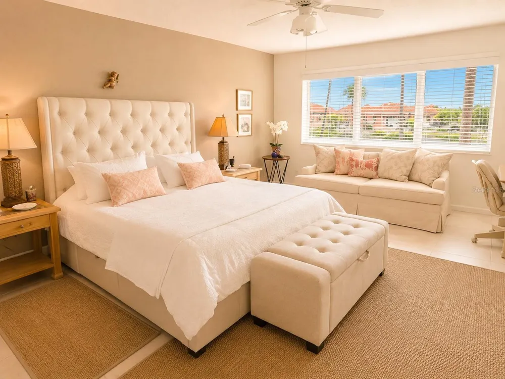 1621 GULF BOULEVARD #201 Clearwater Beach, FL 33767