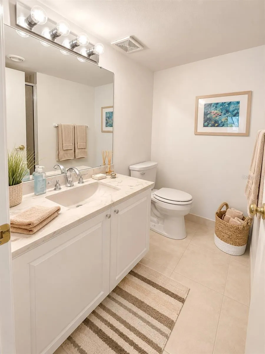 1621 GULF BOULEVARD #201 Clearwater Beach, FL 33767