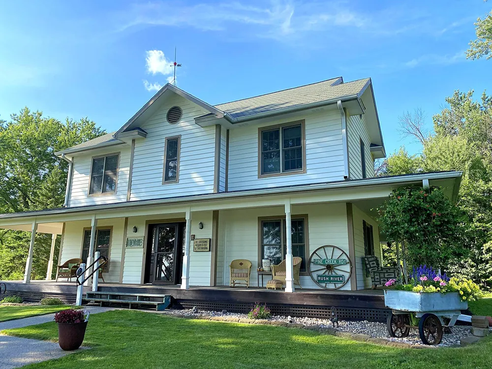 N835 190th Street Maiden Rock, WI 54750