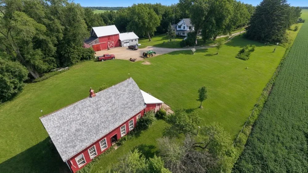 N835 190th Street Maiden Rock, WI 54750