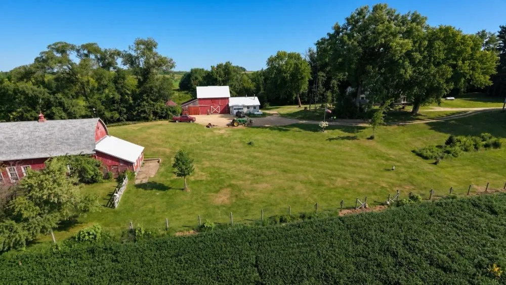 N835 190th Street Maiden Rock, WI 54750