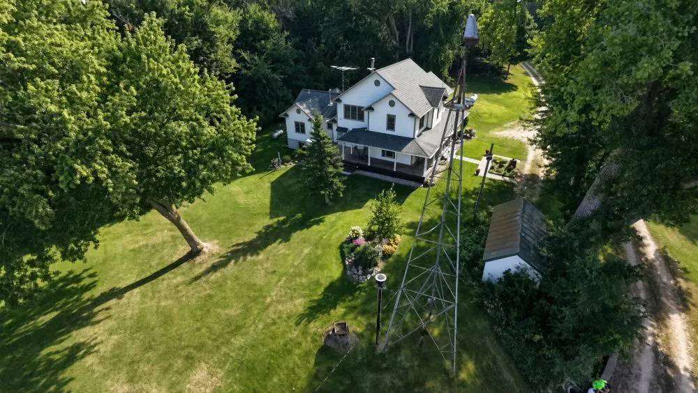 N835 190th Street Maiden Rock, WI 54750