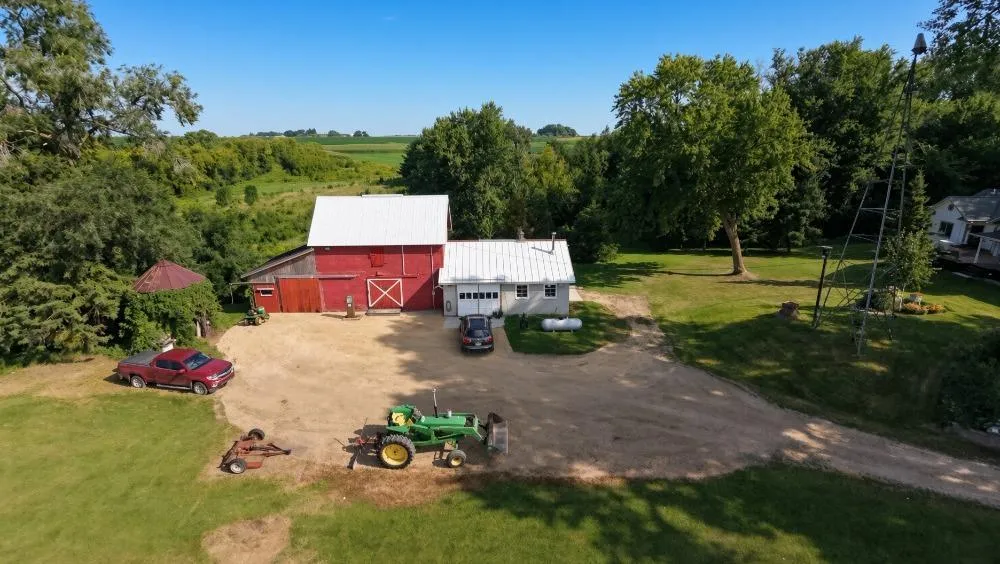 N835 190th Street Maiden Rock, WI 54750