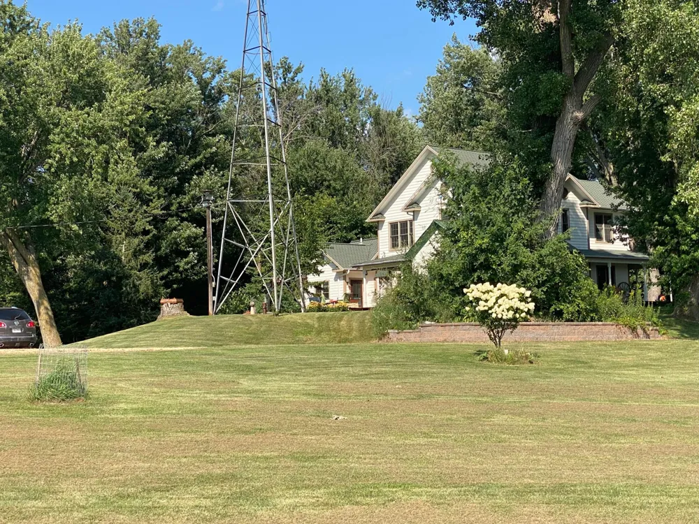 N835 190th Street Maiden Rock, WI 54750