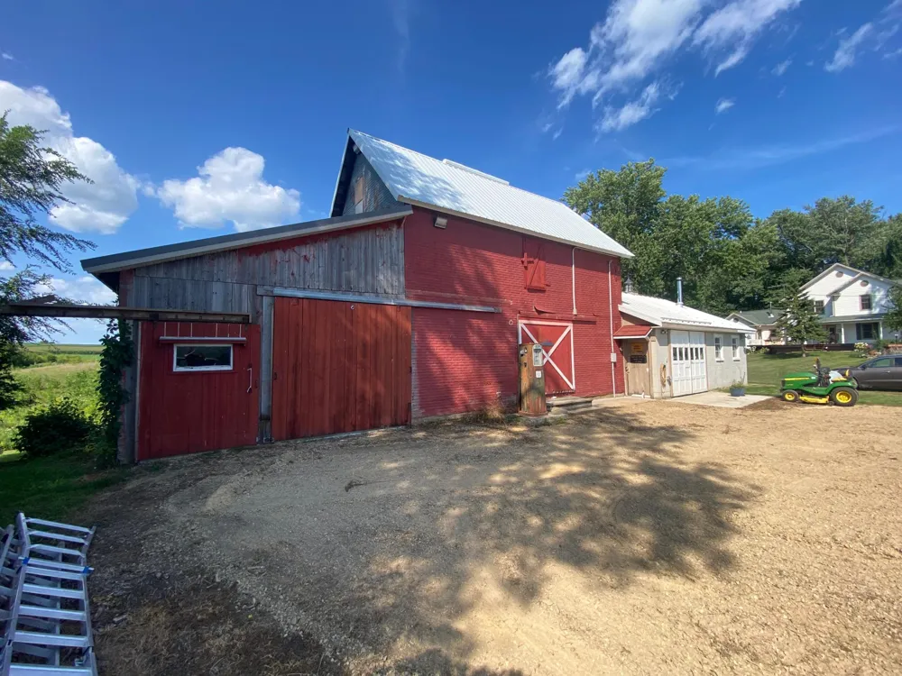 N835 190th Street Maiden Rock, WI 54750