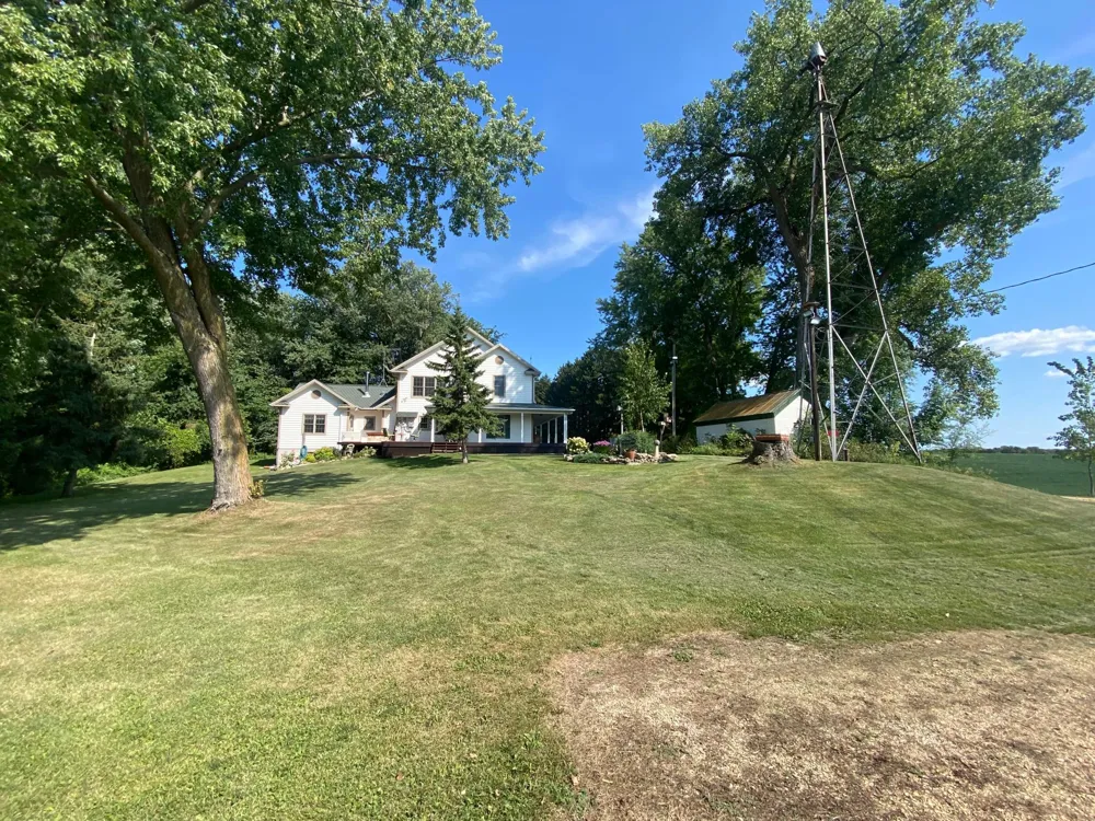 N835 190th Street Maiden Rock, WI 54750