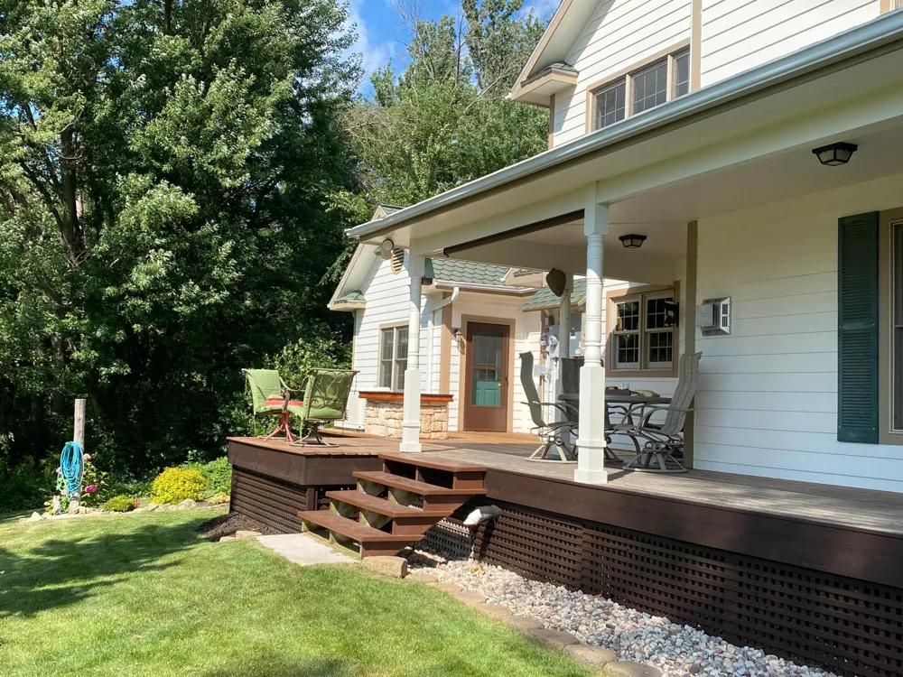 N835 190th Street Maiden Rock, WI 54750