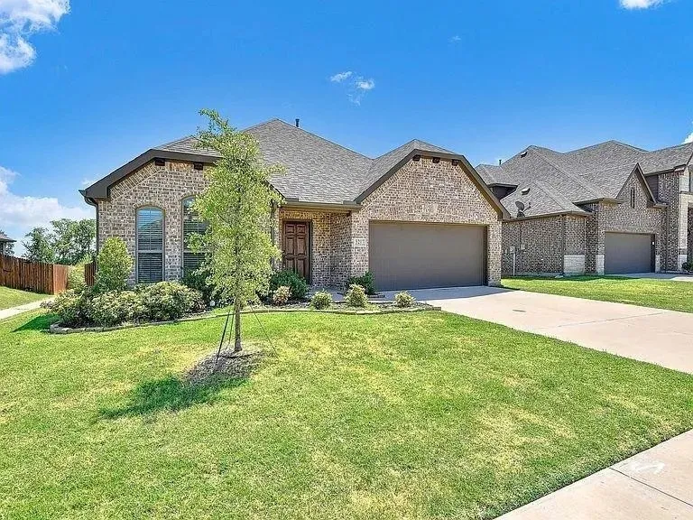 5205 Ambergate Lane Sherman, TX 75092