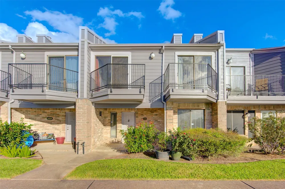 1620 Good Day Drive Missouri City, TX 77459