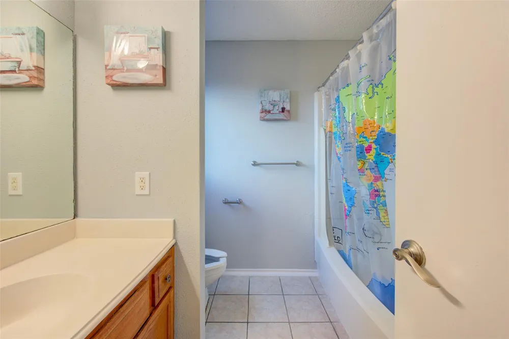 1620 Good Day Drive Missouri City, TX 77459