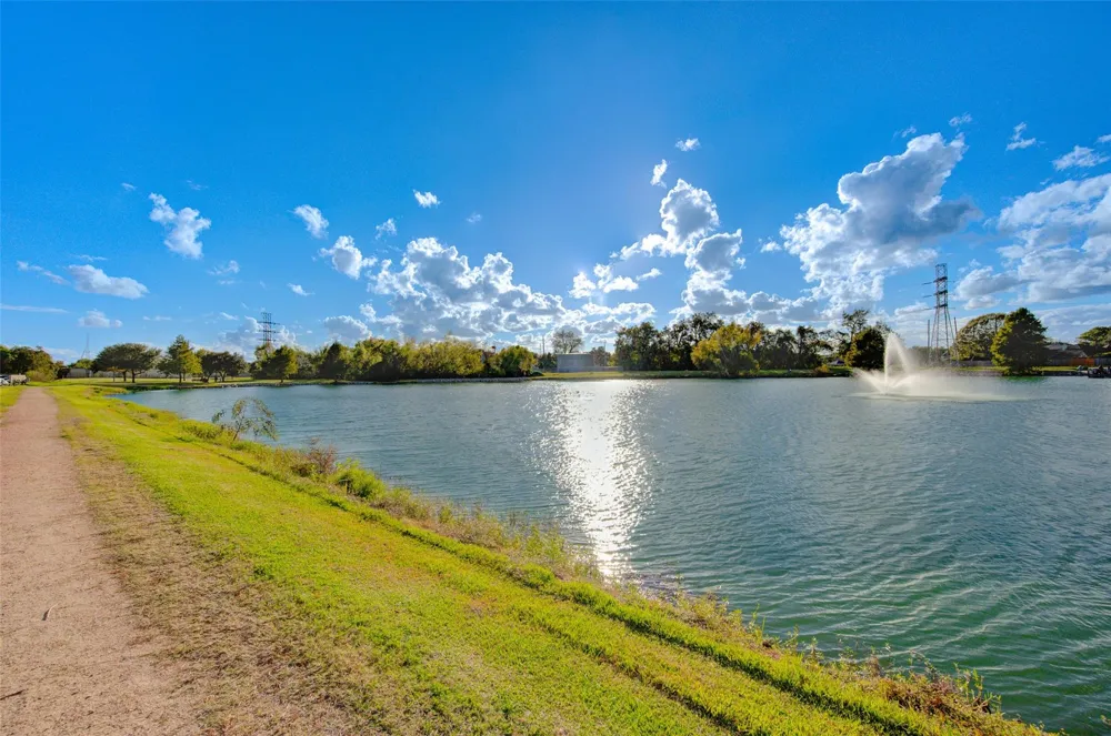 1620 Good Day Drive Missouri City, TX 77459