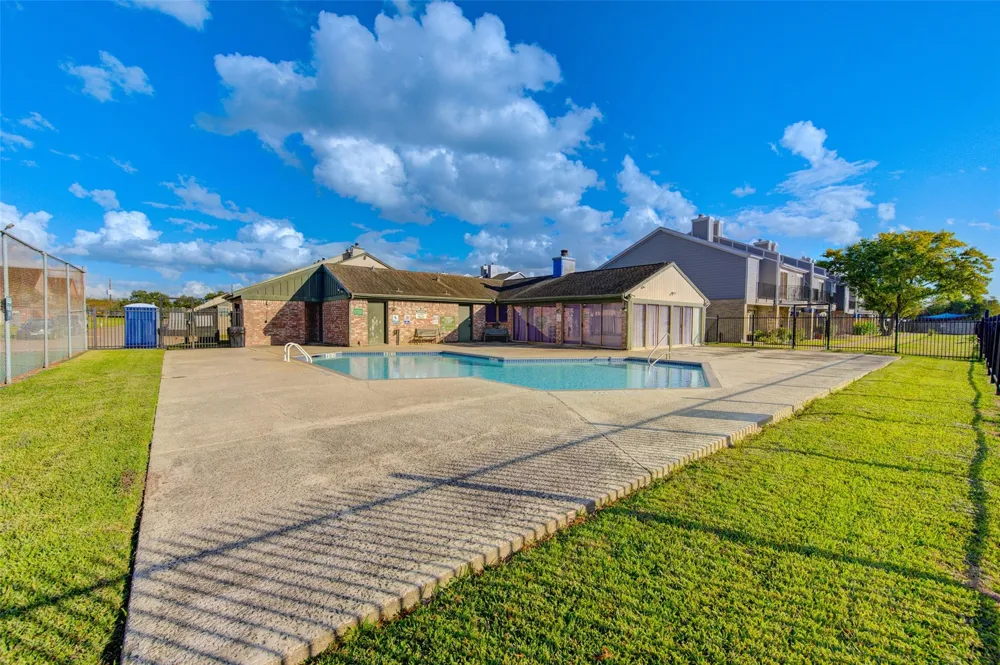 1620 Good Day Drive Missouri City, TX 77459