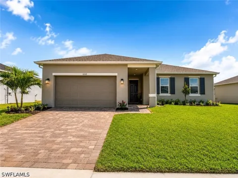 Estero Bay Drive
